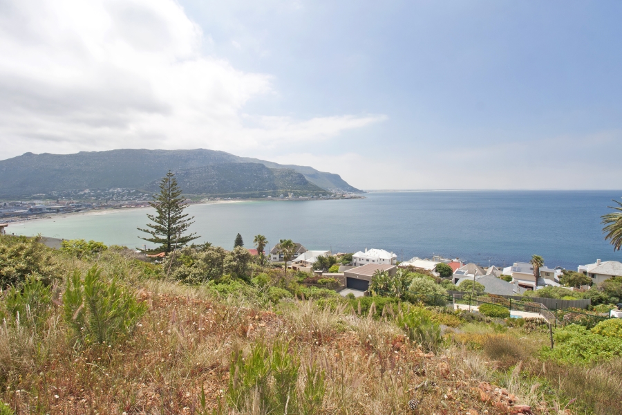 0 Bedroom Property for Sale in Fish Hoek Western Cape